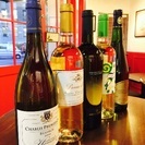 日本大通り駅　Cafe & Wine Bar　アルバイトスタッフ募集の画像