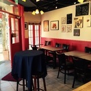日本大通り駅　Cafe & Wine Bar　アルバイトスタッフ募集の画像