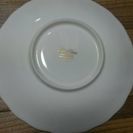 美品!Bone China yamaka葡萄柄カップ＆ソーサー1客の画像