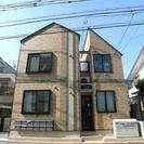 練馬区の築浅物件はお任せください！１R、4.5万円です。