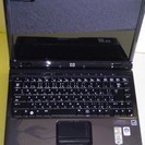 処分価格　Pavilion dv2000 Turion64X2 ...
