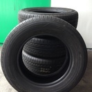 ヨコハマ　アースワン　205/65R15　