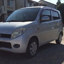 ダイハツ MAX 車検付き コミ35000円
