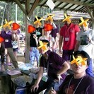 ５／５（木・祝）☆★栃木・小山バーベキュー★☆ＢＢＱ　友達作りア...