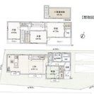 新築戸建物件情報！5,580万円、4ＬＤＫ、102.86㎡(約3...