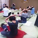 子連れＯＫ！ピラティスPila-tika（ピラティカ）　大泉学園・石神井公園 - 練馬区