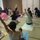 子連れＯＫ！ピラティスPila-tika（ピラティカ）　大泉学園・石神井公園 - スポーツ