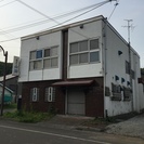 店舗付き賃貸住宅