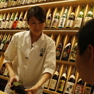 六本木で芸能人ご用達のお店で働いてみませんか？茶髪OK！高級まかないつき☆週1日／3H～OKの画像