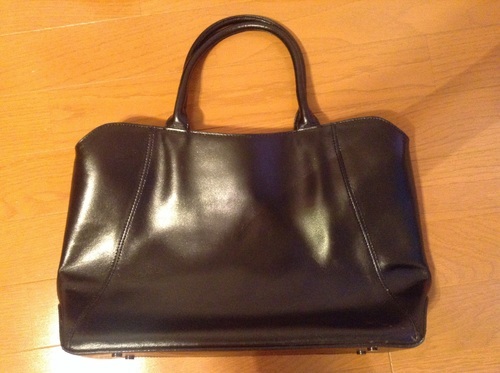 シンプルデザイン MICHEL KLEINのバッグ