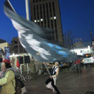 麗ダンシンで、来年３月　浜松よさこい「がんこ祭り」に参加しませんか？の画像