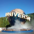 USJ一緒に行きませんかー！