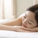 豊洲のエステレッスン、エステスクールの画像