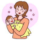 ママと赤ちゃんのためのベビーマッサージ講座
