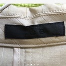 iCBのレディースジャケットの画像