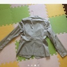 iCBのレディースジャケットの画像