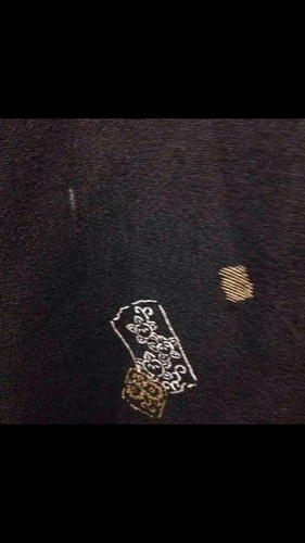 新品 着物シャツ