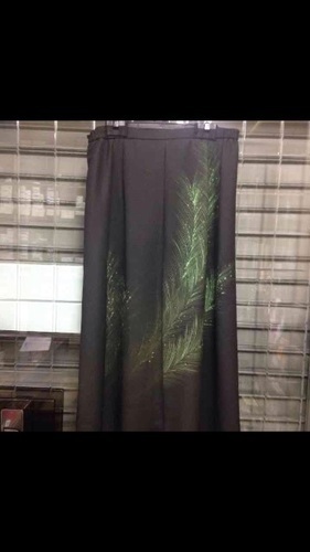 値下げ！新品 羽織 ベストスカート