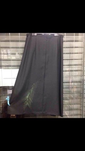 値下げ！新品 羽織 ベストスカート