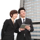 『人と話すのが好き』『お客様に喜んでもらえるのが楽しい！』『作る...