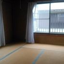 戸建て、車2台駐車可能、家庭菜園可、ペット可、セルフリフォーム可...