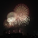 秋の花火大会＆お祭りへ行けるお友達募集