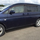 ご成約いただきました！決算！！アイシス☆AT,4WD☆スライドドア☆車検付きも可！！の画像