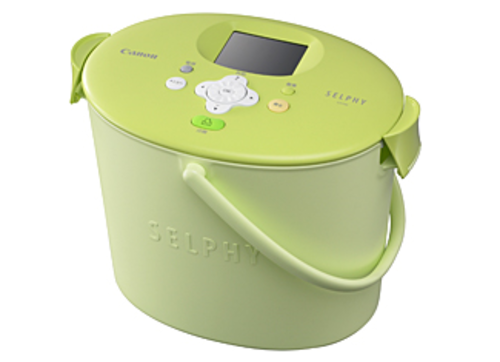 美品☆Canon☆CP790セルフィー