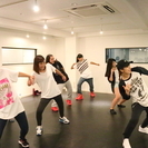 キッズから大人まで通えるダンススタジオ新規生徒募集！！の画像