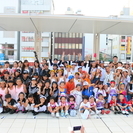キッズから大人まで通えるダンススタジオ新規生徒募集！！の画像
