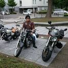 バイク仲間募集