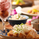 食べ飲み放題しかも時間無制限が２５００円から！の画像