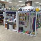そごう千葉店スポーツ売場 トレーニングピット アルバイトスタッフ募集の画像