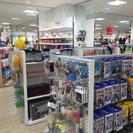 そごう千葉店スポーツ売場 トレーニングピット アルバイトスタッフ募集の画像