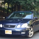乗り出し総額「23.5万円」トヨタ アリスト S300 検28/...
