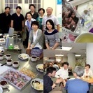 英会話サークル「英語で考えて話そう」募集