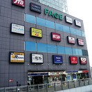 船橋FACEフリーマーケット