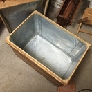 茶箱 中古品　無料　取りに来ていただける方にお譲りします。の画像