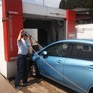 ☆急募‼　ガソリンスタンドスタッフ正社員を募集〔アルバイト・パートも可〕！経験不問！危険物有資格者優遇！長く安定して働きたい方、ぜひ！☆の画像