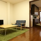 ★7日間無料体験入居★1室限定で受付中!!  国際交流シェアハウ...
