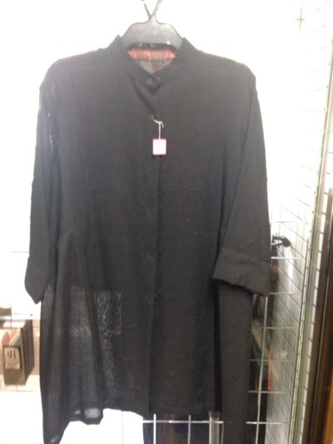 値下げ！アーティスト作品 着物チュニック