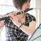 保坂真弓フルート教室～無料体験レッスンありの画像
