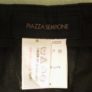 PIAZZA SEMPIONE パンツの画像