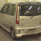 格安!!総額15万円!!車検２年★ダイハツムーヴ★カード払いOKの画像