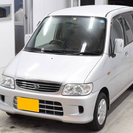 格安!!総額15万円!!車検２年★ダイハツムーヴ★カード払いOK