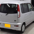 格安!!総額15万円!!車検２年★ダイハツムーヴ★カード払いOKの画像