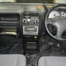 格安!!総額15万円!!車検２年★ダイハツムーヴ★カード払いOKの画像