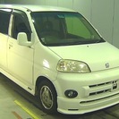 格安!!総額15万円!!車検２年★純正エアロ付★ホンダLIFE★...