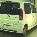 格安!!総額15万円!!車検２年★純正エアロ付★ホンダLIFE★カード払いOKの画像