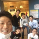 朝バド 楽しくバドミントンやりませんか？ 作りたてなのでメンバー...